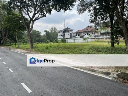 Bungalow Land Jalan Mihrab, Bukit Jelutong, Selangor, Bukit Jelutong