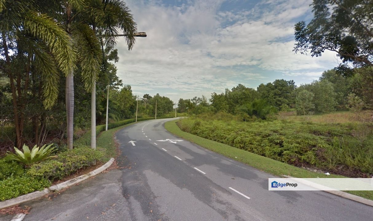 Land, Jalan Ambang Suria 17/1/4 Bandar Puncak Alam, Selangor, Bandar Puncak Alam
