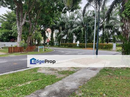 Bungalow Land Sri Suria Bukit Rimau Kota Kemuning, Selangor, Kota Kemuning