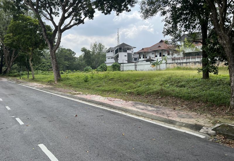 Bungalow Land Jelutong Heights, Bukit Jelutong