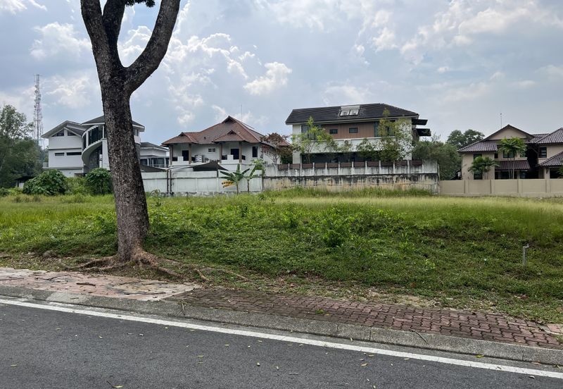 Bungalow Land Jelutong Heights, Bukit Jelutong