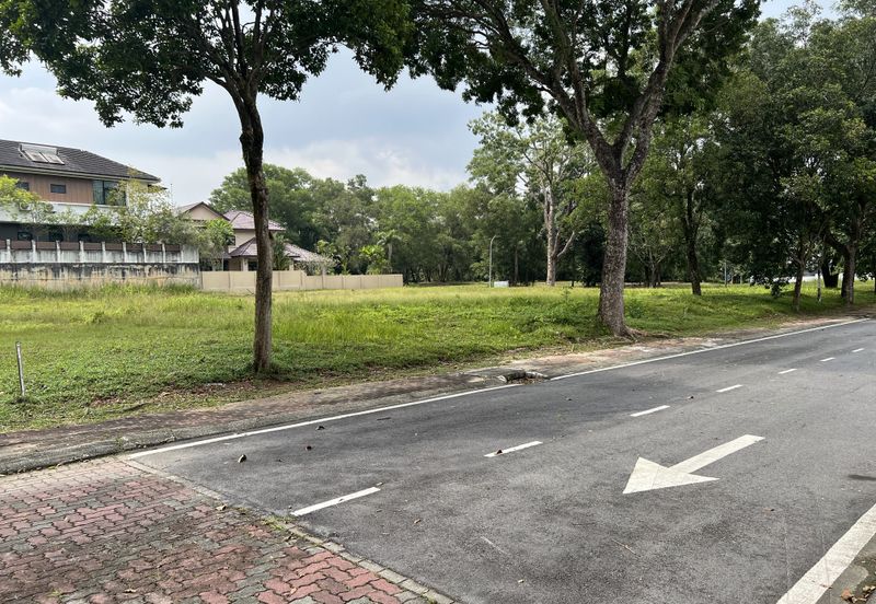 Bungalow Land Jelutong Heights, Bukit Jelutong