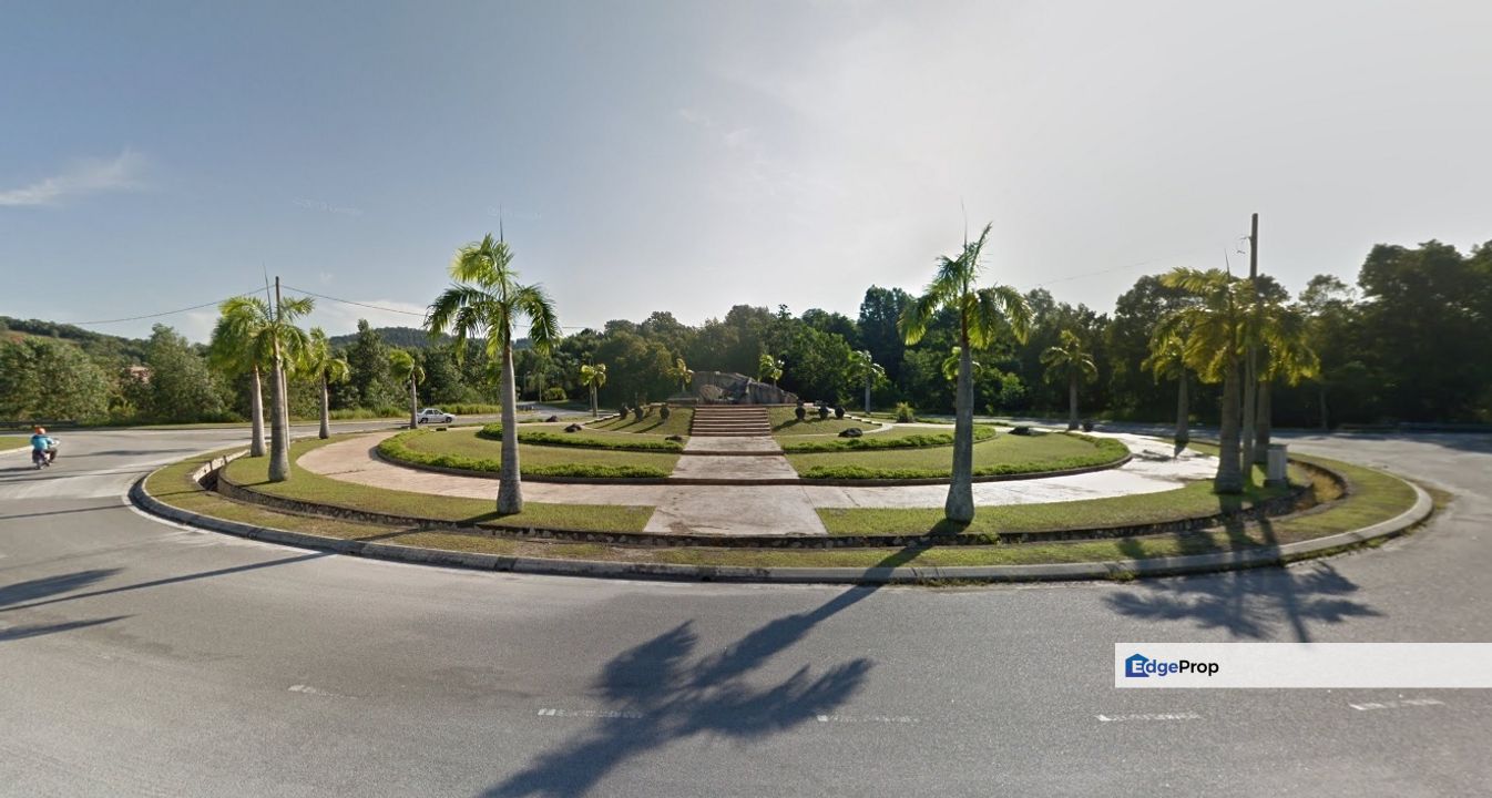 Land, Jalan Ambang Suria 17/1/4 Bandar Puncak Alam, Selangor, Bandar Puncak Alam