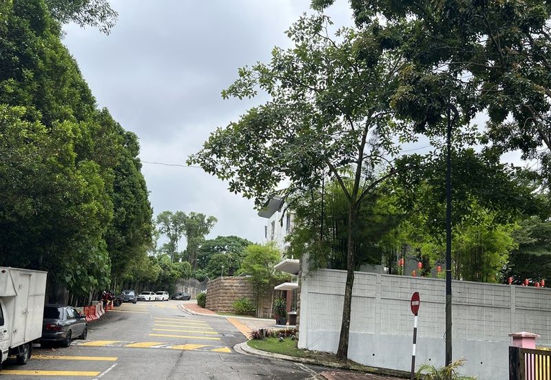 Tiara Hills, Taman Taynton View