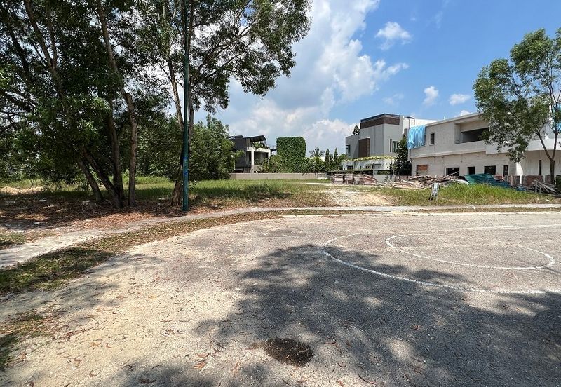 Bungalow Land, Primo, The Enclave, Bukit Jelutong