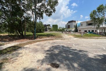 Bungalow Land, Primo, The Enclave, Bukit Jelutong
