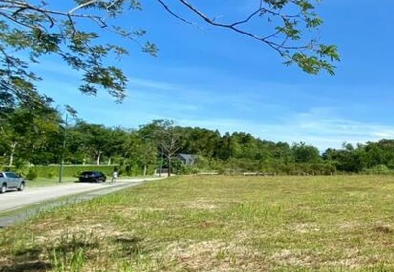 Bungalow Land, Primo, The Enclave, Bukit Jelutong