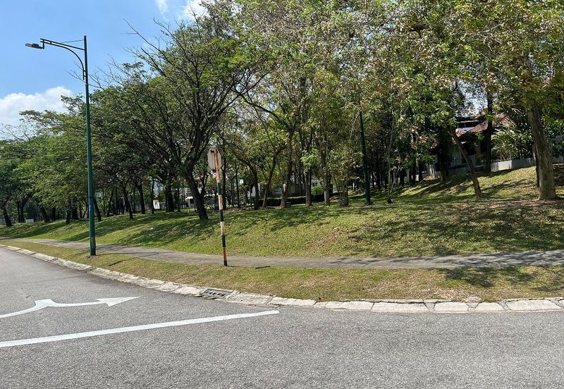 Bungalow Land, Primo, The Enclave, Bukit Jelutong