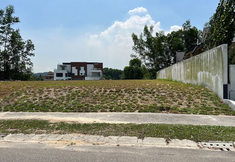 Bungalow Land, Primo, The Enclave, Bukit Jelutong