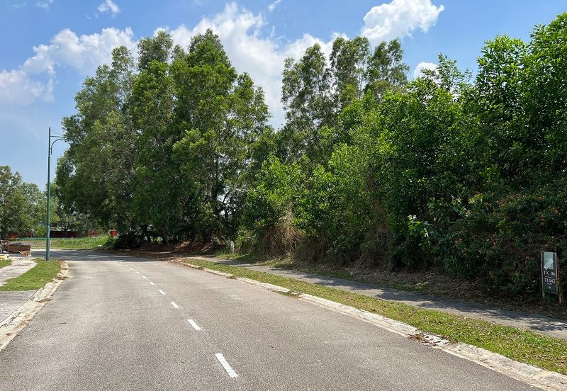 Bungalow Land, Primo, The Enclave, Bukit Jelutong