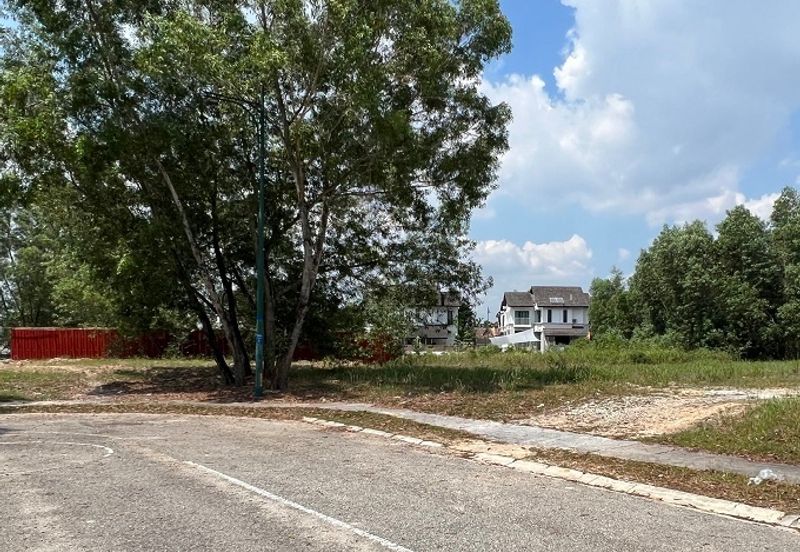 Bungalow Land, Primo, The Enclave, Bukit Jelutong