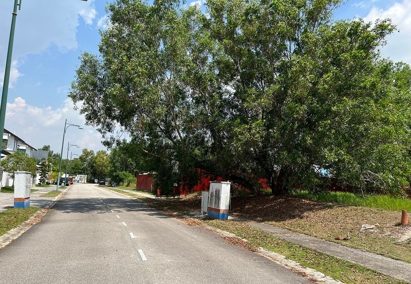 Bungalow Land, Primo, The Enclave, Bukit Jelutong