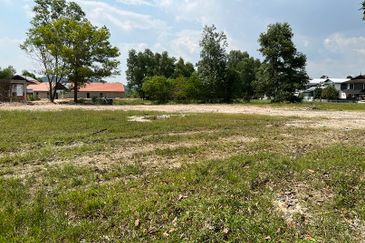 Bungalow Land, Primo, The Enclave, Bukit Jelutong