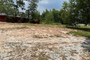 Bungalow Land, Primo, The Enclave, Bukit Jelutong