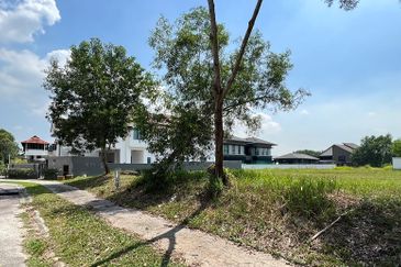 Bungalow Land, The Enclave, Primo Bukit Jelutong