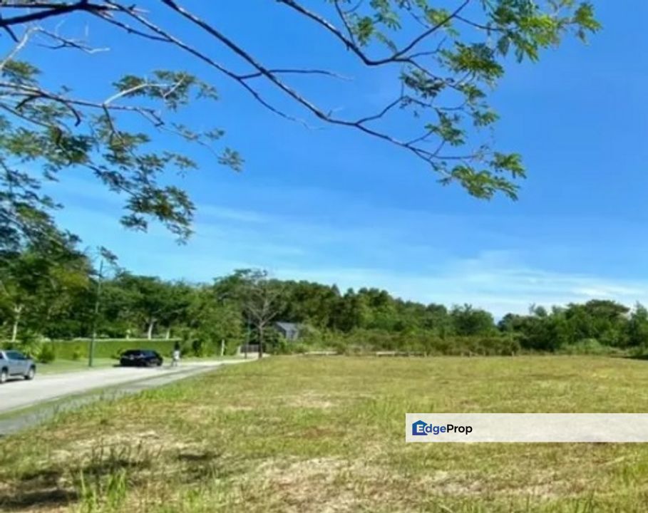 Bungalow Land, The Enclave, Primo Bukit Jelutong, Selangor, Bukit Jelutong