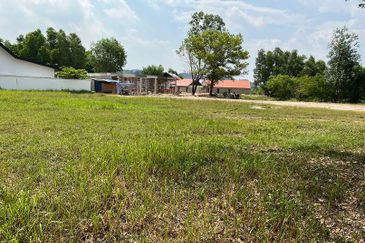 Bungalow Land, The Enclave, Primo Bukit Jelutong