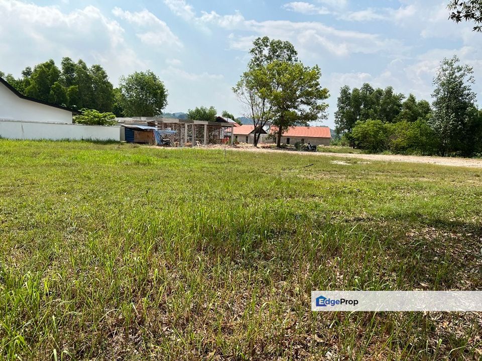 Bungalow Land, The Enclave, Primo Bukit Jelutong, Selangor, Bukit Jelutong