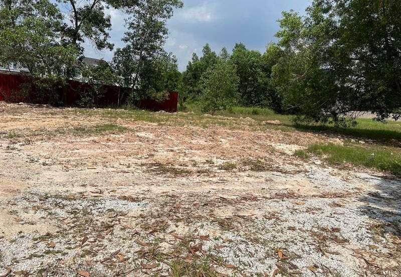 Bungalow Land, The Enclave, Primo Bukit Jelutong