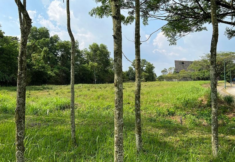 Bungalow Land, The Enclave, Primo Bukit Jelutong