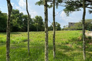 Bungalow Land, The Enclave, Primo Bukit Jelutong