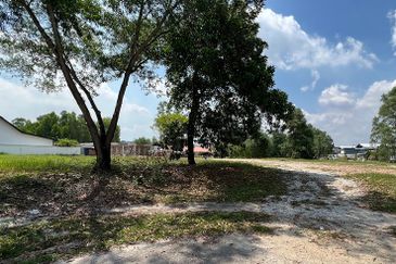 Bungalow Land, The Enclave, Primo Bukit Jelutong