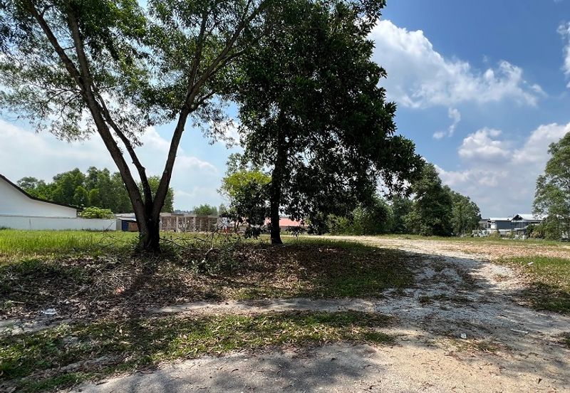 Bungalow Land, The Enclave, Primo Bukit Jelutong