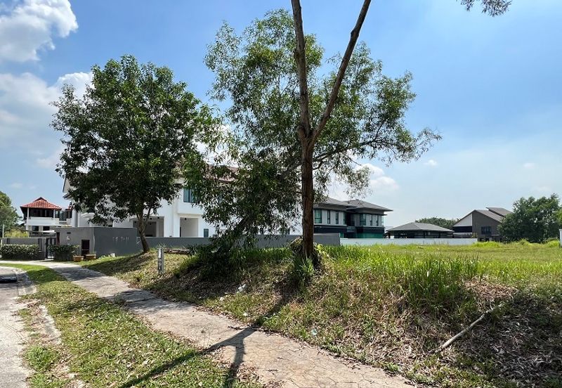 Bungalow Land, The Enclave, Primo Bukit Jelutong