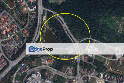 Bungalow land Section 9, Kota Damansara for Sale, Selangor, Kota Damansara