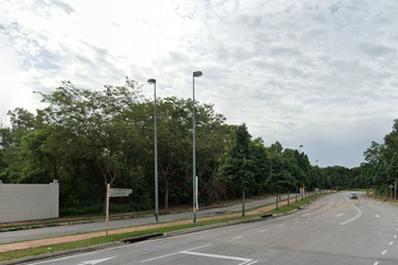 Seksyen 9, Kota Damansara