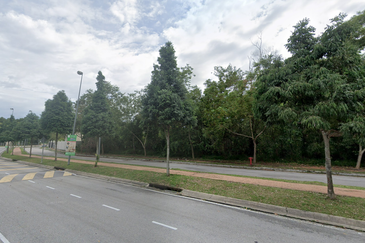 Seksyen 9, Kota Damansara