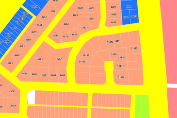 Kampung Baru Seri Kembangan