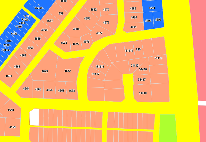 Kampung Baru Seri Kembangan