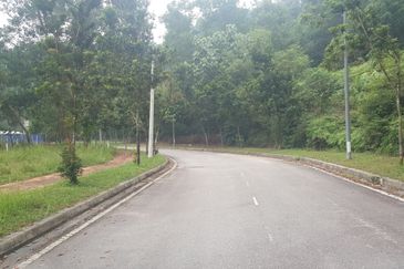 Seksyen 9, Kota Damansara