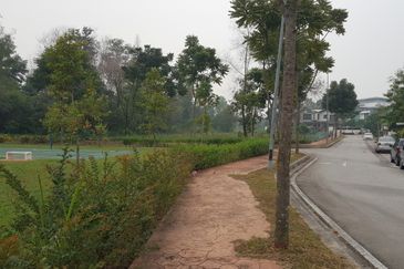 Seksyen 9, Kota Damansara