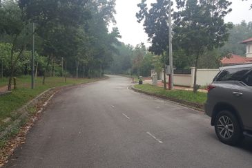 Seksyen 9, Kota Damansara