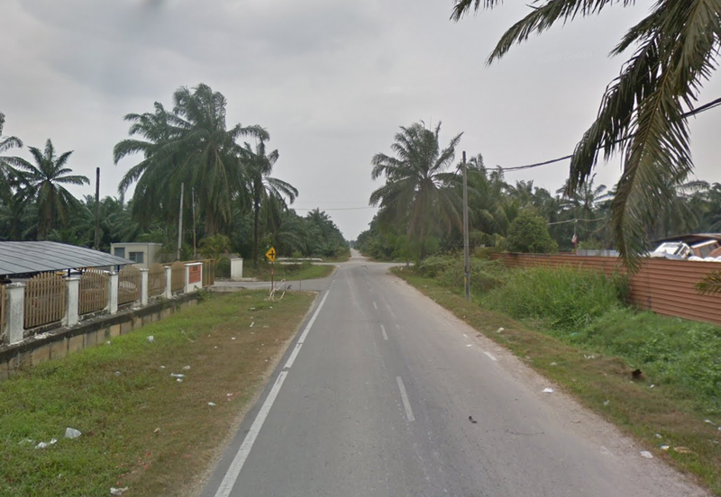 Industrial Land Bukit Changgang, Salak Tinggi, Banting