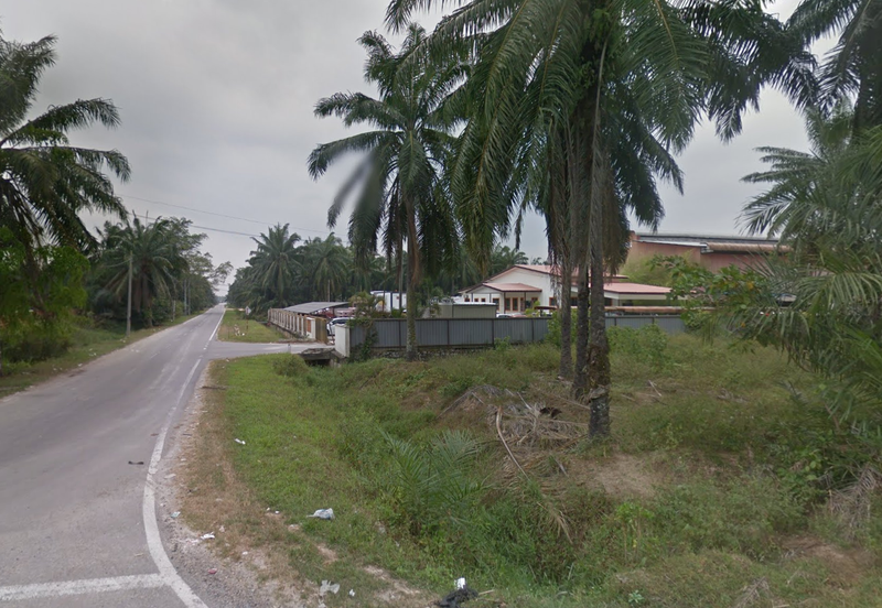 Industrial Land Bukit Changgang, Salak Tinggi, Banting