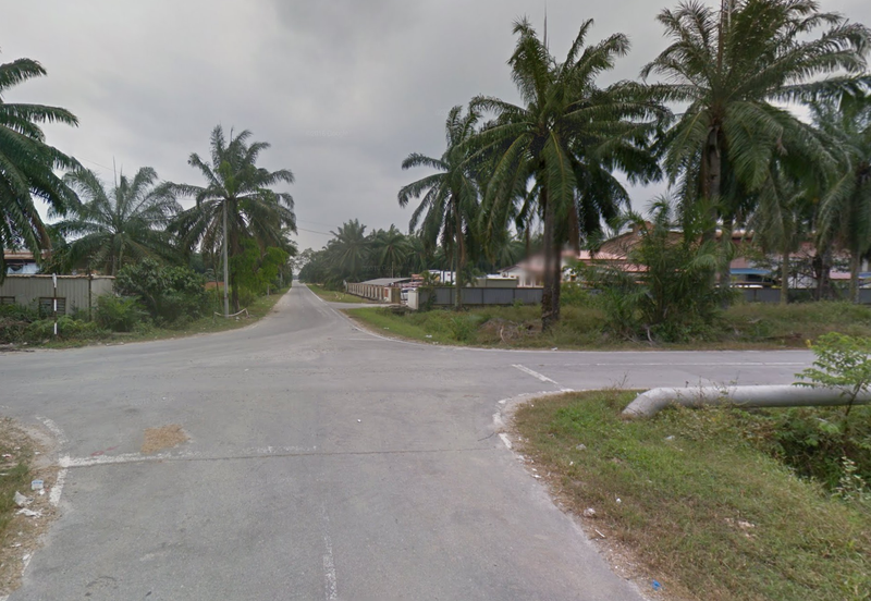 Industrial Land Bukit Changgang, Salak Tinggi, Banting