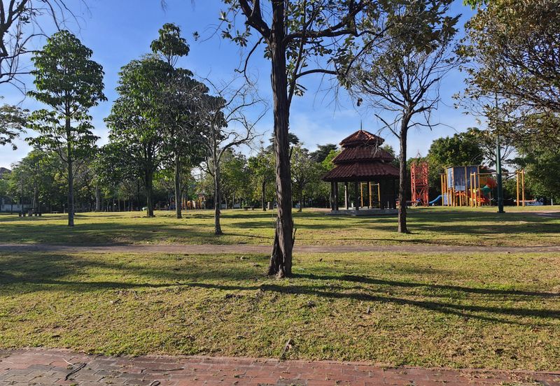 Jalan Mihrab, U8/12,Bukit Jelutong, Shah Alam