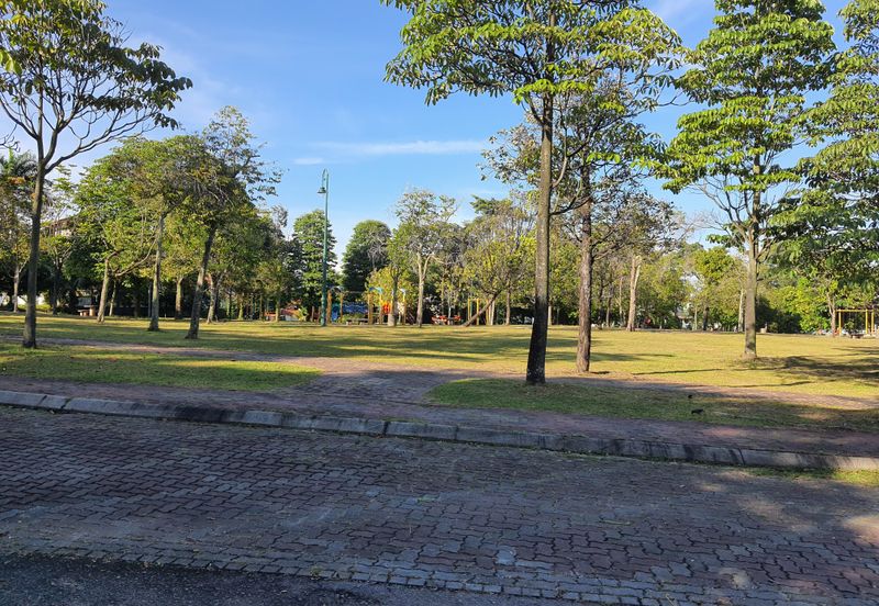 Jalan Mihrab, U8/12,Bukit Jelutong, Shah Alam