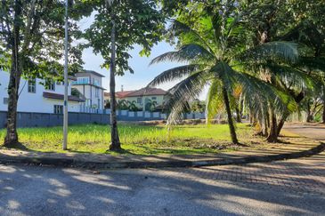 Jalan Mihrab, U8/12,Bukit Jelutong, Shah Alam