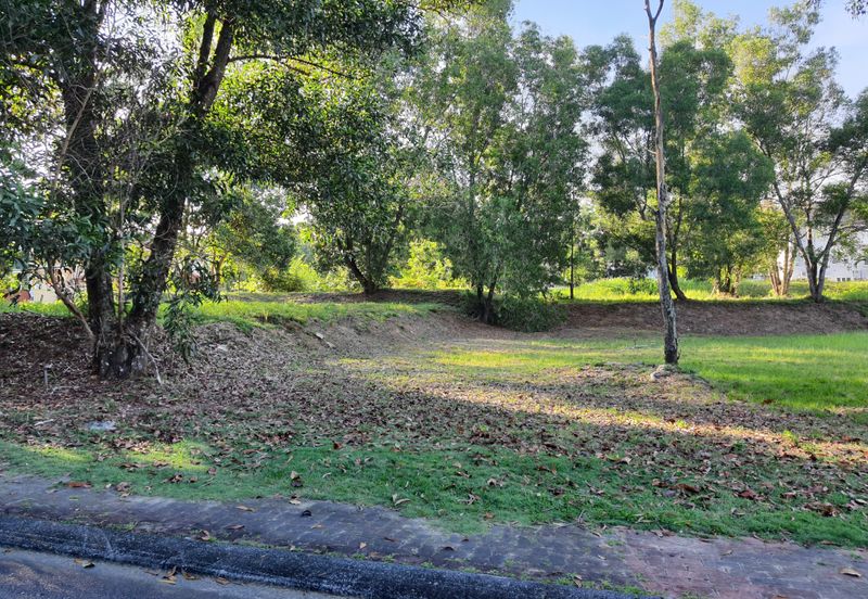 Jalan Mihrab, U8/12,Bukit Jelutong, Shah Alam