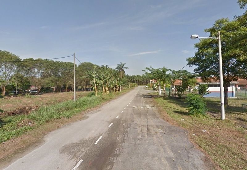 Industrial Land, Jalan Dengkil-Banting, Sepang,