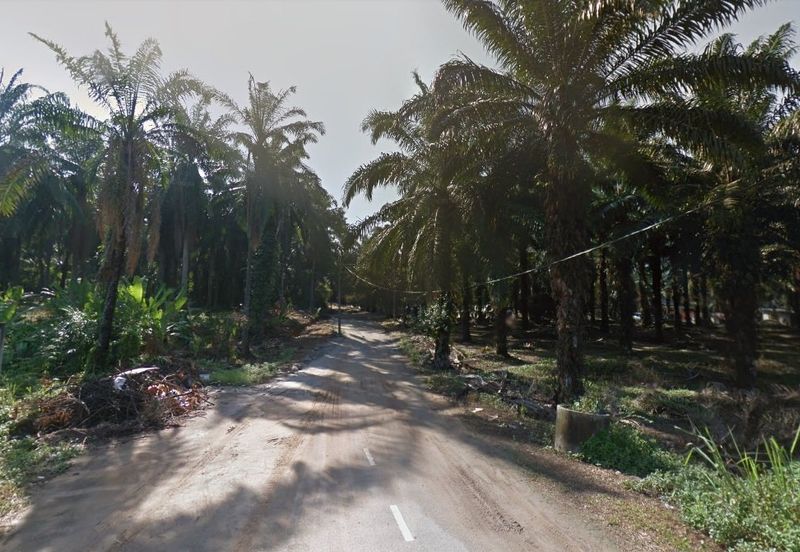 Industrial Land, Jalan Dengkil-Banting, Sepang,