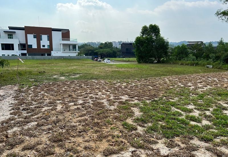 Bungalow Land, Primo, The Enclave, Bukit Jelutong