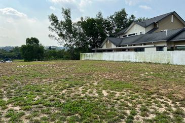 Bungalow Land, Primo, The Enclave, Bukit Jelutong