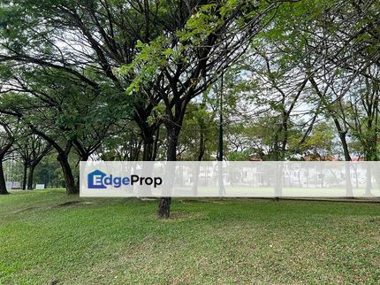 Bungalow Land, Primo, The Enclave, Bukit Jelutong, Selangor, Bukit Jelutong