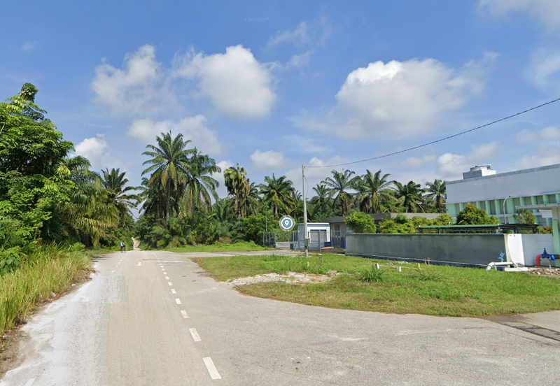 PEKAN SIMPANG TIGA IJOK