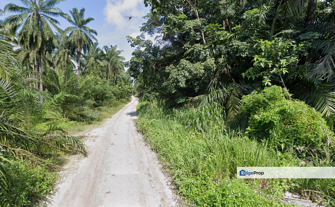 Industrial Zoning Land at Jalan Harmoni, Ijok , Selangor, Batang Berjuntai